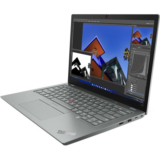 TP L13 CLAM G3 I3-1215U 3.3G 8GB 256GB SSD 13.3IN W11P 64BIT