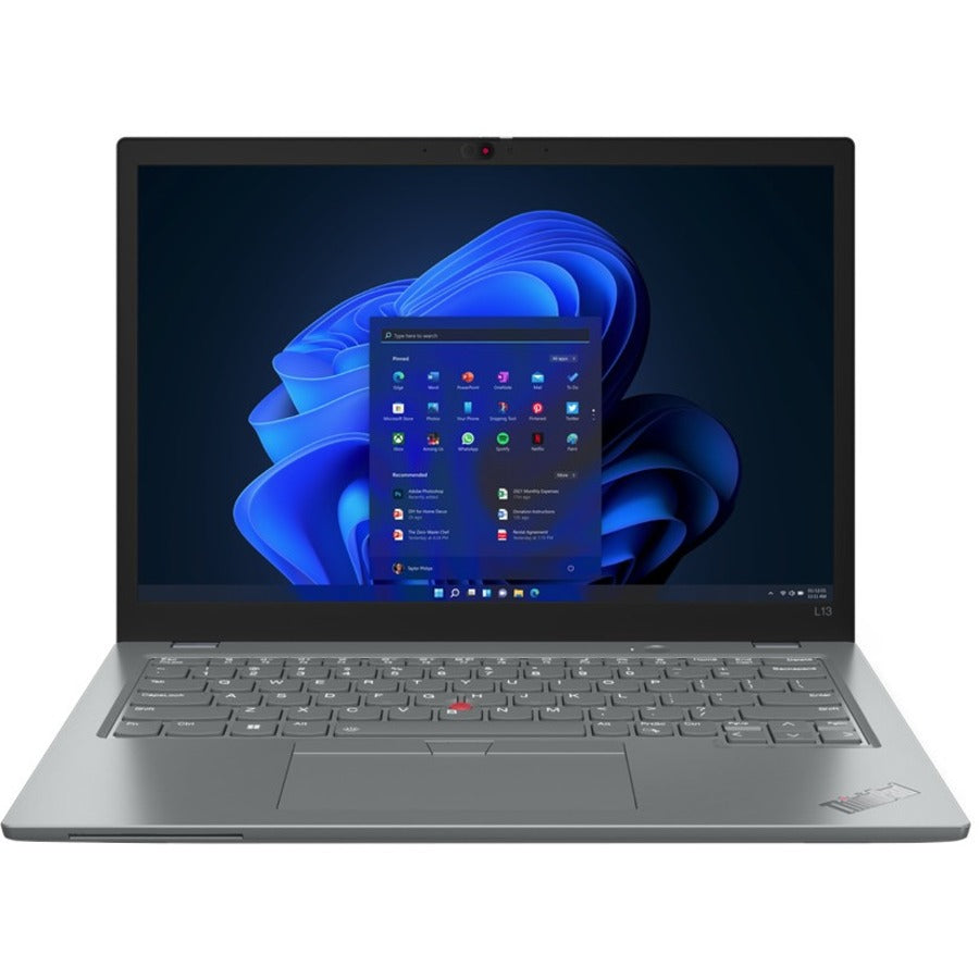 TP L13 CLAM G3 I3-1215U 3.3G 8GB 256GB SSD 13.3IN W11P 64BIT