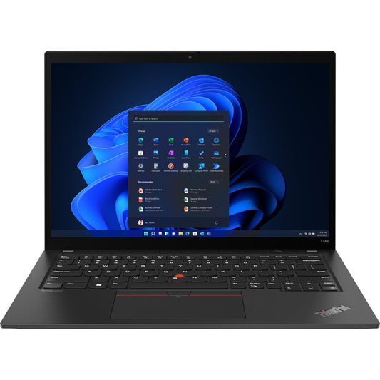 TOPSELLER TP T14S G3 I5-1235U 8GB 256GB SSD 14IN NON-TCH W11P