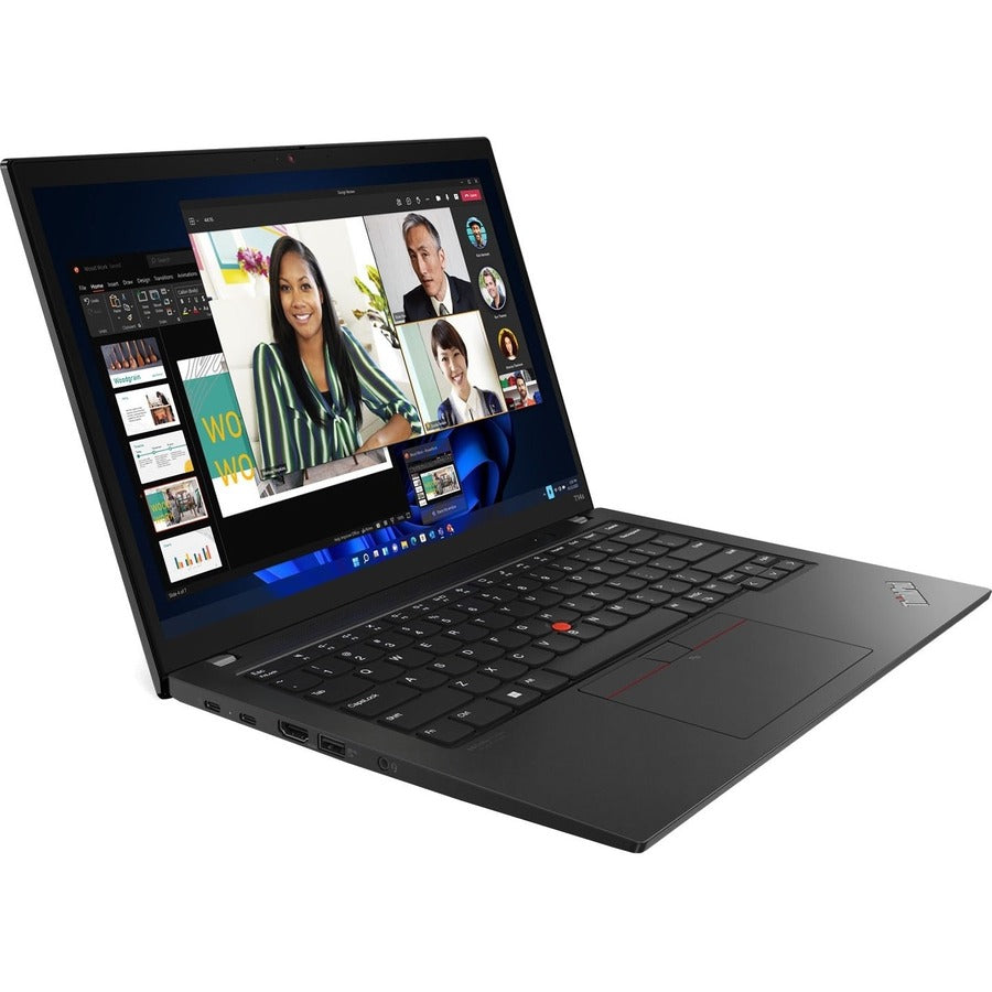 TOPSELLER TP T14S G3 I5-1235U 8GB 256GB SSD 14IN NON-TCH W11P