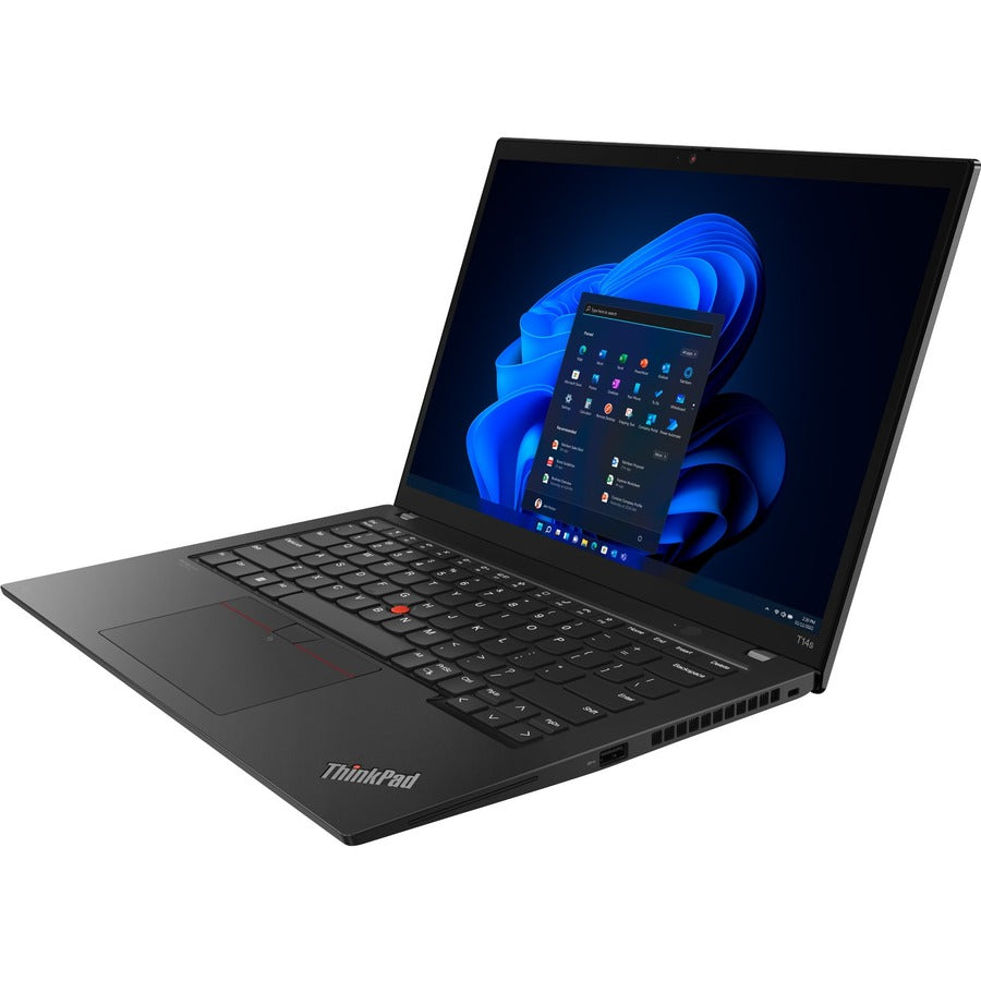 TOPSELLER TP T14S G3 I5-1235U 8GB 256GB SSD 14IN NON-TCH W11P