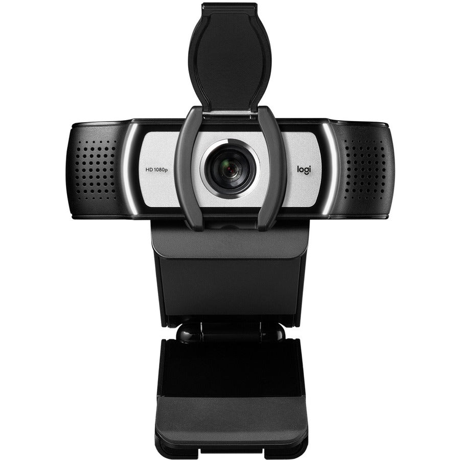 LOGITECH C930S PRO HD WEBCAM FULL HD 1080P VIDEO CALLING