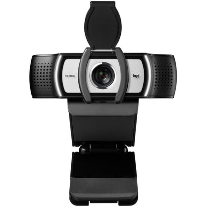 LOGITECH C930S PRO HD WEBCAM FULL HD 1080P VIDEO CALLING