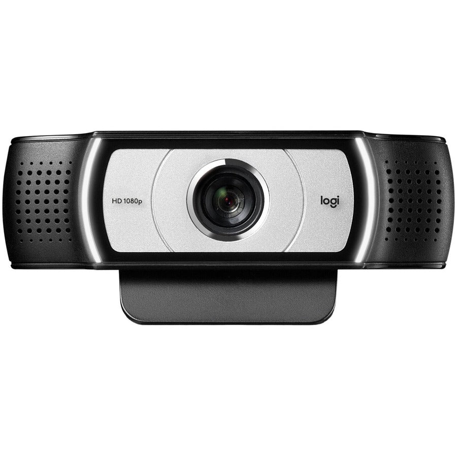 LOGITECH C930S PRO HD WEBCAM FULL HD 1080P VIDEO CALLING