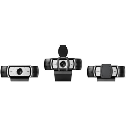 LOGITECH C930S PRO HD WEBCAM FULL HD 1080P VIDEO CALLING