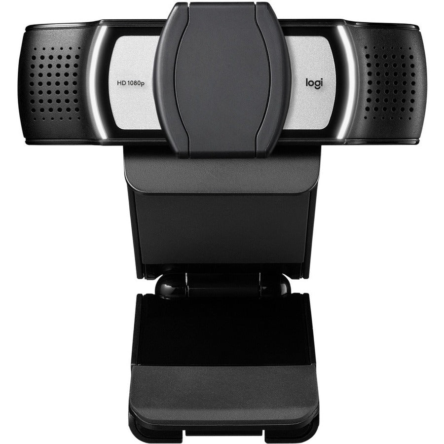 LOGITECH C930S PRO HD WEBCAM FULL HD 1080P VIDEO CALLING