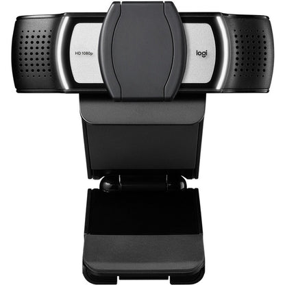 LOGITECH C930S PRO HD WEBCAM FULL HD 1080P VIDEO CALLING