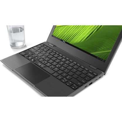 TOPSELLER 100E GEN2 N4120 1.1G 4GB 128GB SSD 11.6IN W10P