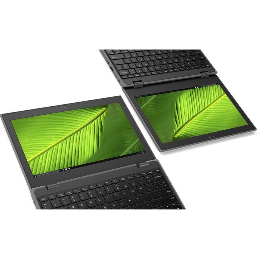 TOPSELLER 100E GEN2 N4120 1.1G 4GB 128GB SSD 11.6IN W10P