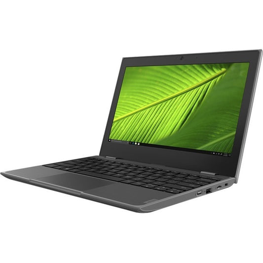 TOPSELLER 100E GEN2 N4120 1.1G 1364GB 128GB SSD 11.6IN W10P