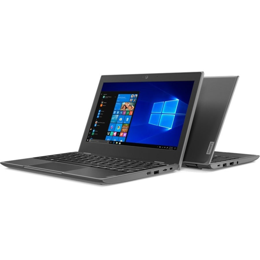 TOPSELLER 100E GEN2 N4120 1.1G 1364GB 128GB SSD 11.6IN W10P