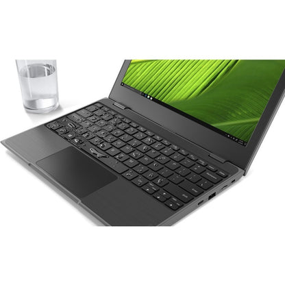 TOPSELLER 100E GEN2 N4120 1.1G 1364GB 128GB SSD 11.6IN W10P