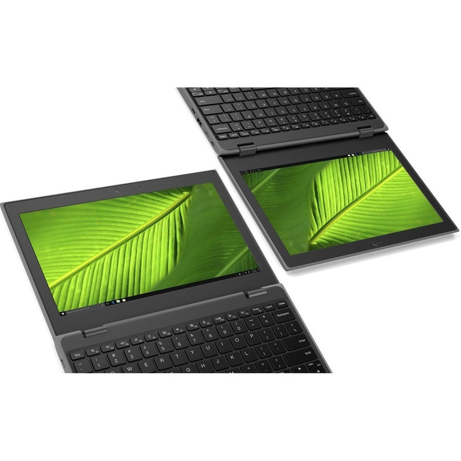 TOPSELLER 100E GEN2 N4120 1.1G 1364GB 128GB SSD 11.6IN W10P