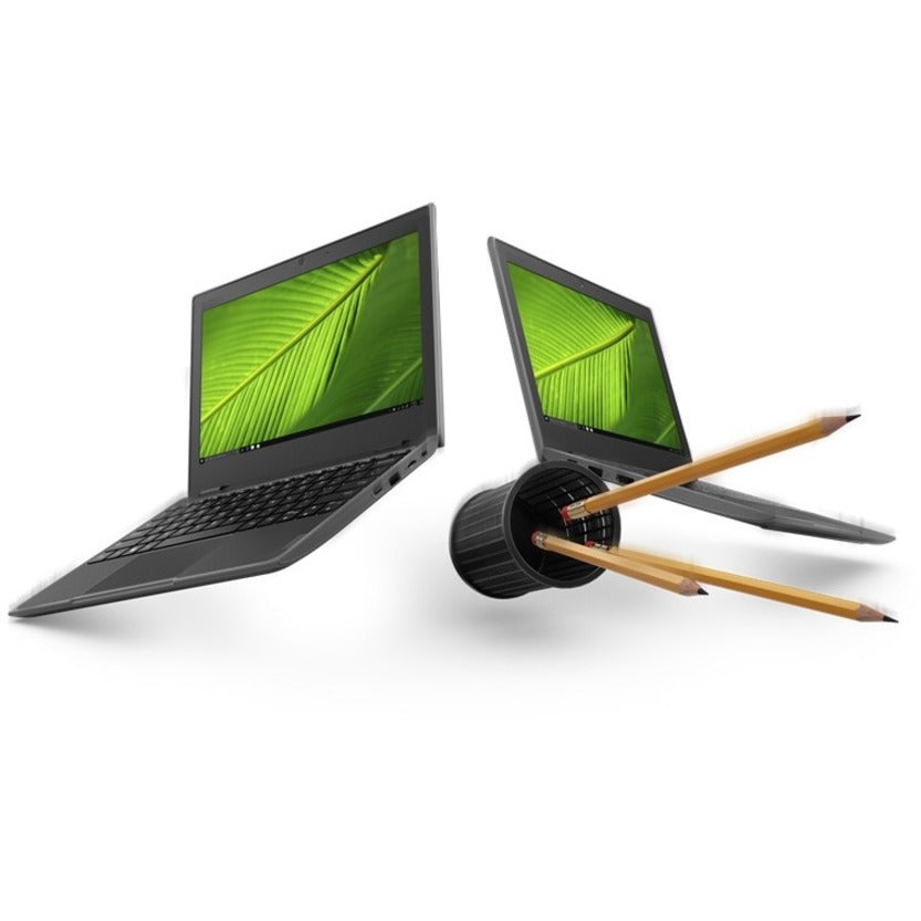 TOPSELLER 100E GEN2 N4120 1.1G 1364GB 128GB SSD 11.6IN W10P