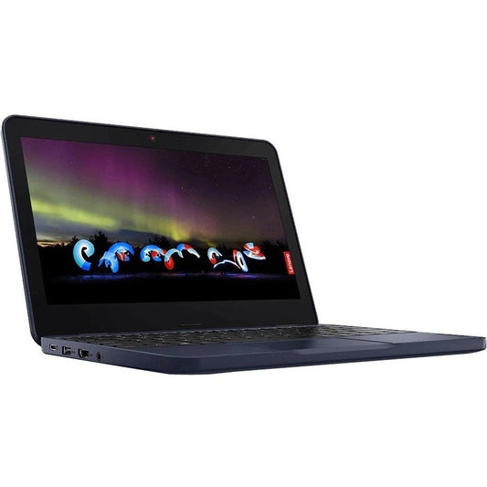 100W AMD G3 3015E 1.2G 4GB 128GB 11.6IN W11P 64BIT EMMC AMD