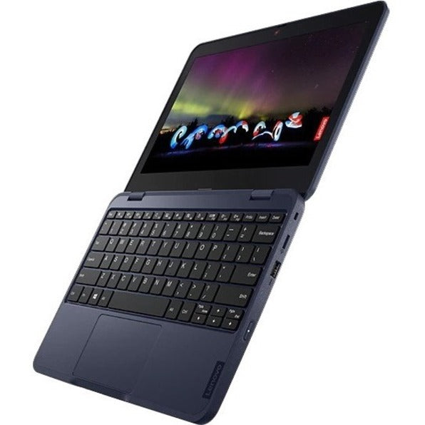 100W AMD G3 3015E 1.2G 4GB 128GB 11.6IN W11P 64BIT EMMC AMD