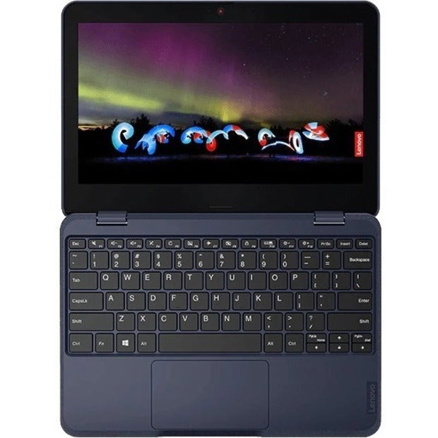 100W AMD G3 3015E 1.2G 4GB 128GB 11.6IN W11P 64BIT EMMC AMD