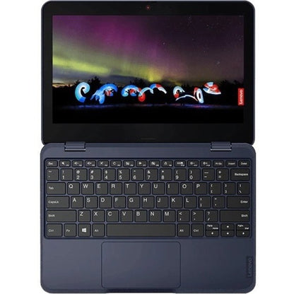 100W AMD G3 3015E 1.2G 4GB 128GB 11.6IN W11P 64BIT EMMC AMD