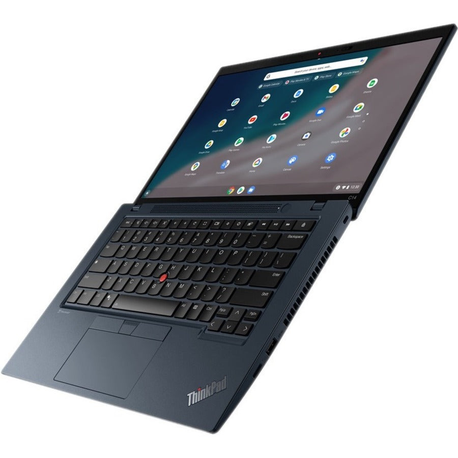 NB TP C14 G1 CHROMEBOOK I7 16G 256G CRM