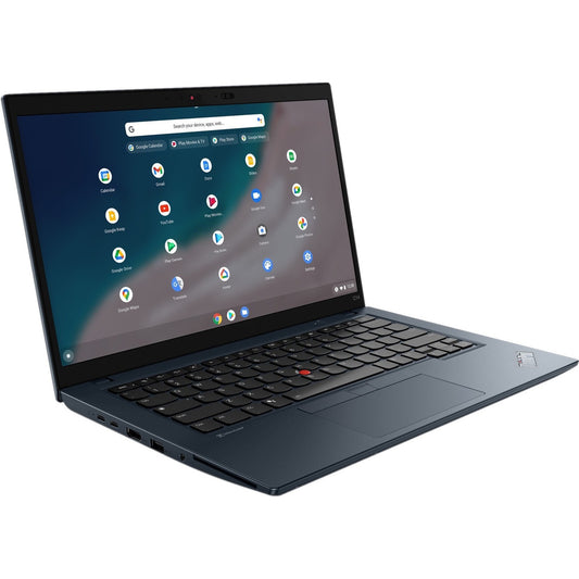TP C14 G1 CHRMBK CORE I5-1245U 3.3G 8GB 256GB SSD 14IN CHROME OS-06GB25