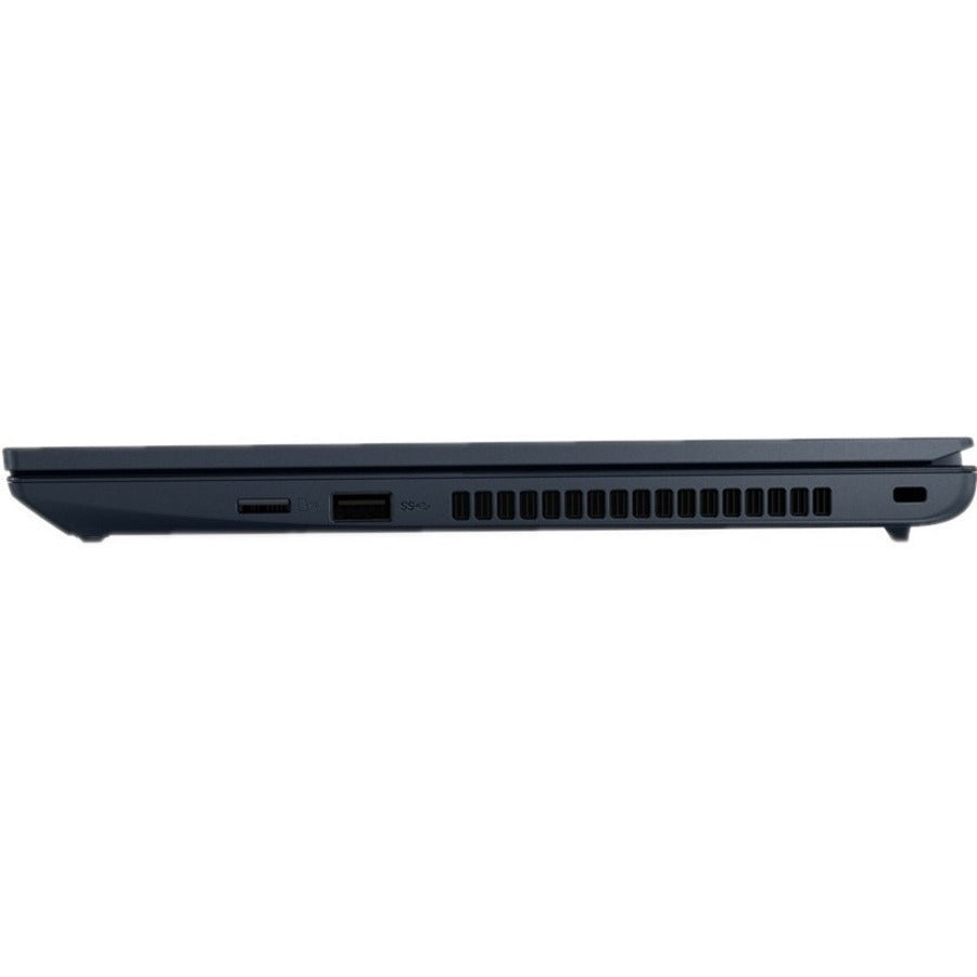 TP C14 G1 CHRMBK CORE I5-1245U 3.3G 8GB 256GB SSD 14IN CHROME OS-06GB25