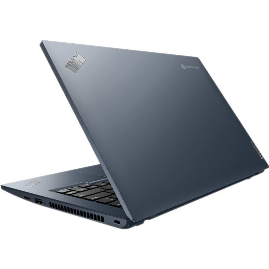 TP C14 G1 CHRMBK CORE I5-1245U 3.3G 8GB 256GB SSD 14IN CHROME OS