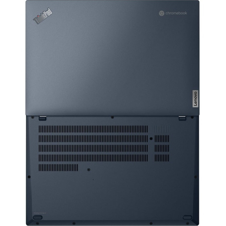 TP C14 G1 CHRMBK CORE I5-1245U 3.3G 8GB 256GB SSD 14IN CHROME OS