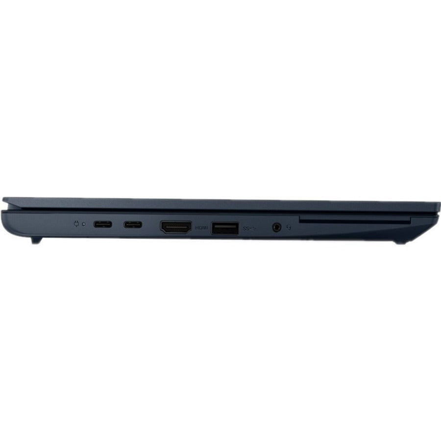 TP C14 G1 CHRMBK CORE I5-1245U 3.3G 8GB 256GB SSD 14IN CHROME OS