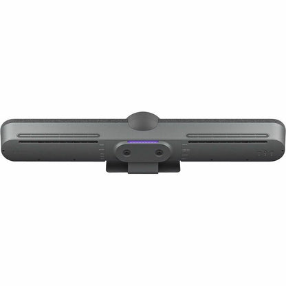 RALLY BAR-GRAPHITE - TAA USB-PLUGB-AMR