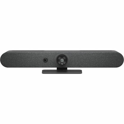 RALLY BAR MINI-GRAPHITE - TAA USB-PLUGB-AMR-US/CA/MX
