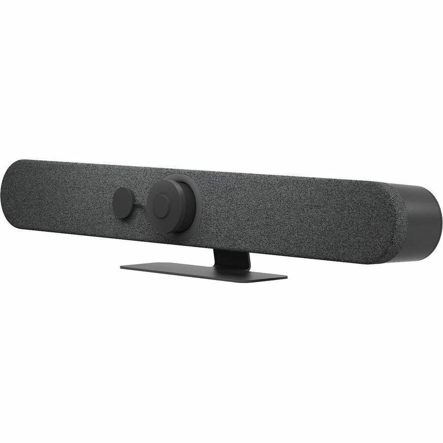 RALLY BAR MINI-GRAPHITE - TAA USB-PLUGB-AMR-US/CA/MX
