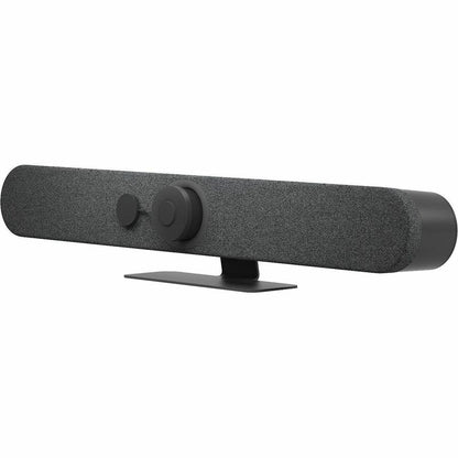 RALLY BAR MINI-GRAPHITE - TAA USB-PLUGB-AMR-US/CA/MX