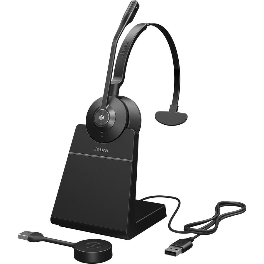 JABRA ENGAGE 55 MONO USB-A MS