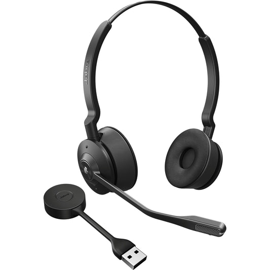 JABRA ENGAGE 55 STEREO USB-A MS