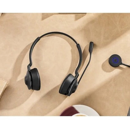 JABRA ENGAGE 55 STEREO USB-A MS