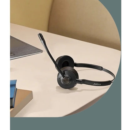 JABRA ENGAGE 55 STEREO USB-A MS
