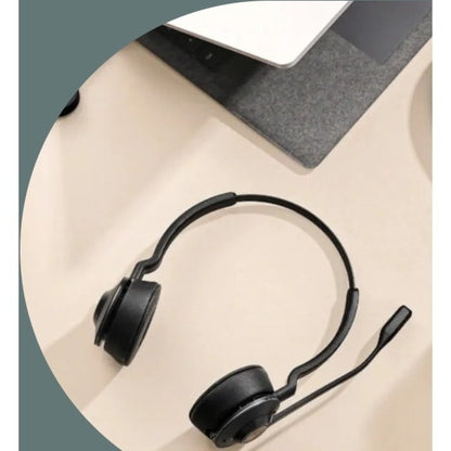JABRA ENGAGE 55 STEREO USB-A MS