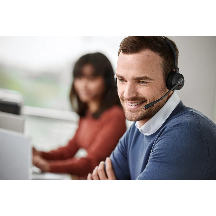 JABRA ENGAGE 55 STEREO USB-A MS