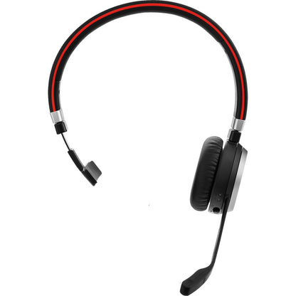 JABRA EVOLVE 65 SE LINK380A MS MONO STAND