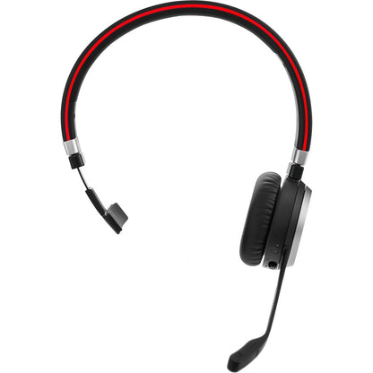 JABRA EVOLVE 65 SE LINK380A UC MONO STAND