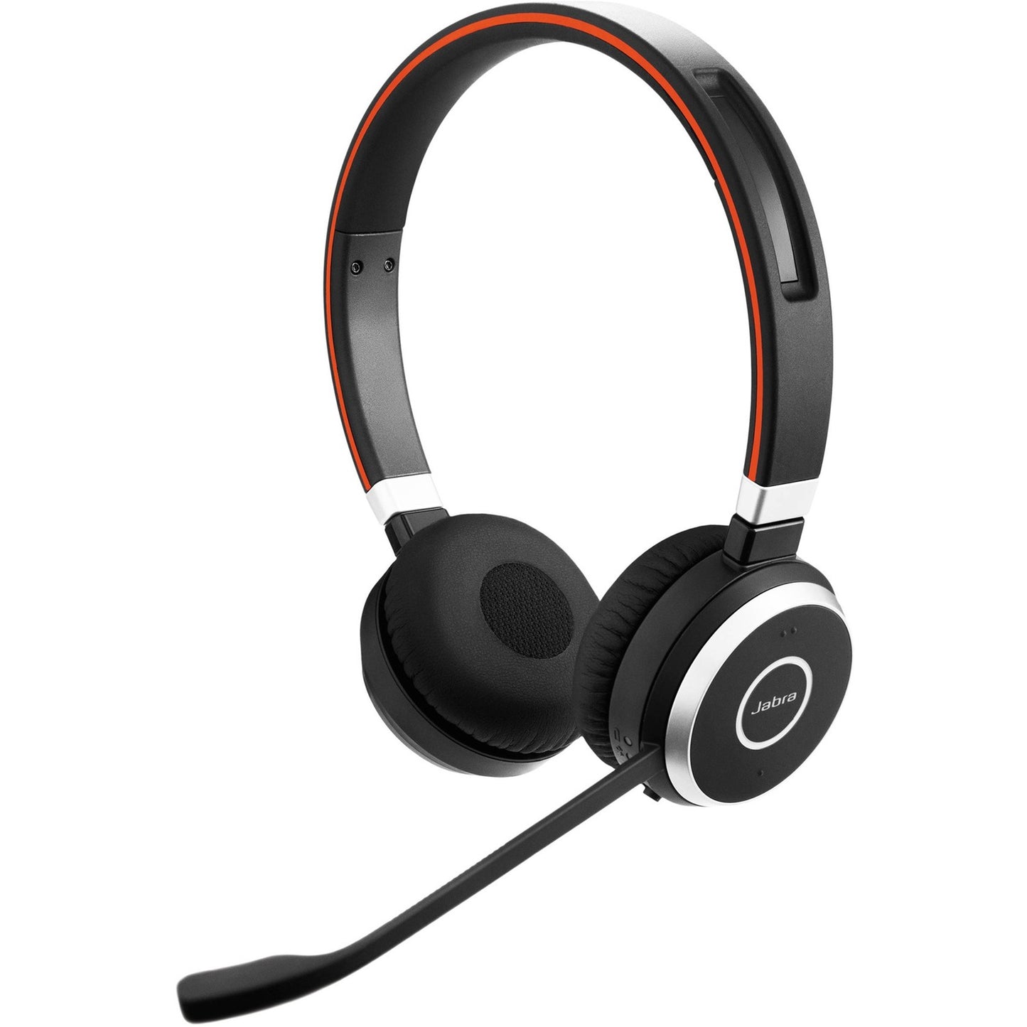 JABRA EVOLVE 65 SE LINK380A MS STEREO STAND
