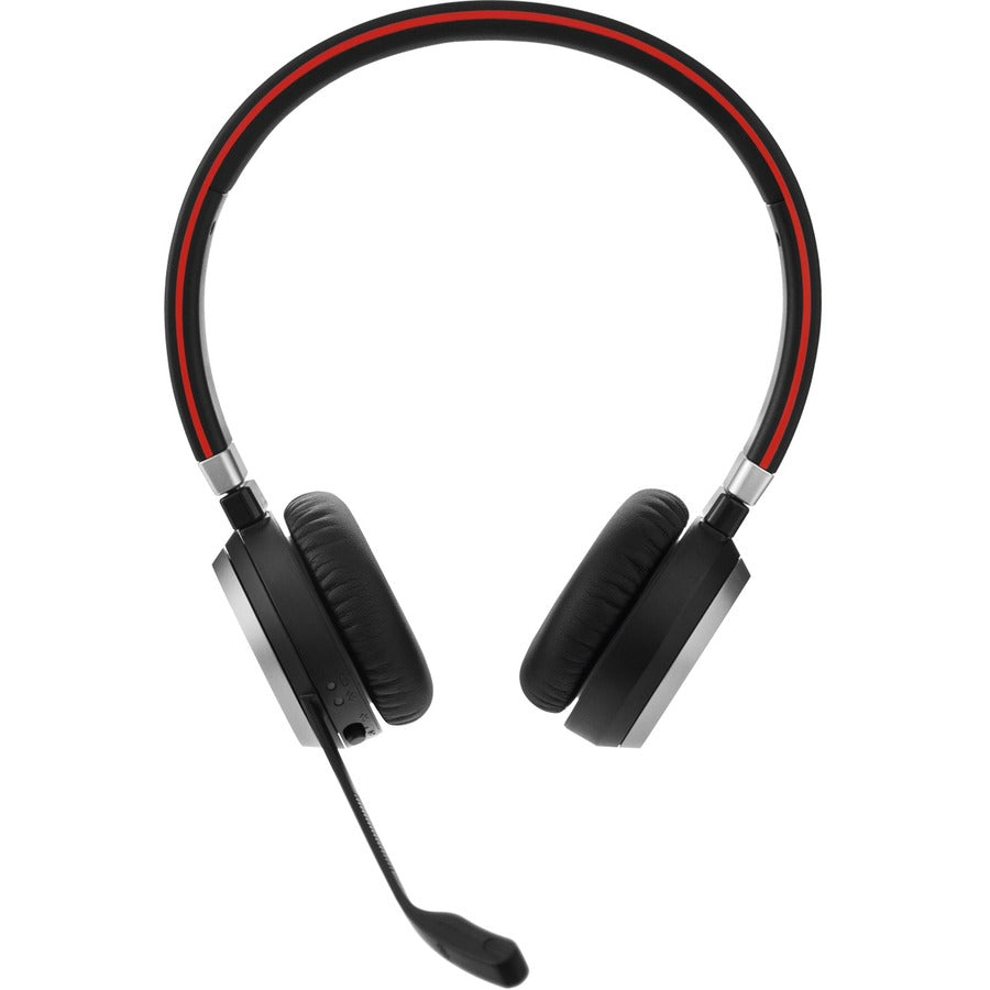 JABRA EVOLVE 65 SE LINK380A MS STEREO STAND