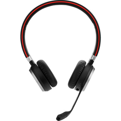 JABRA EVOLVE 65 SE LINK380A UC STEREO STAND