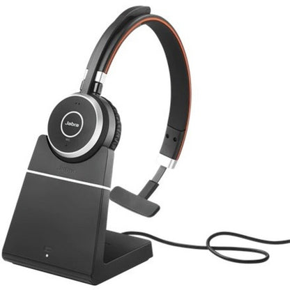 JABRA EVOLVE 65 SE LINK380A MS MONO