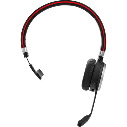 JABRA EVOLVE 65 SE LINK380A MS MONO
