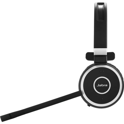 JABRA EVOLVE 65 SE LINK380A MS MONO