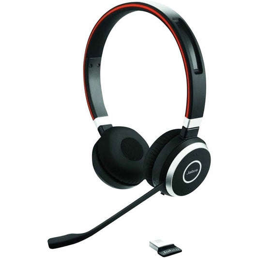 JABRA EVOLVE 65 SE LINK380A MS STEREO
