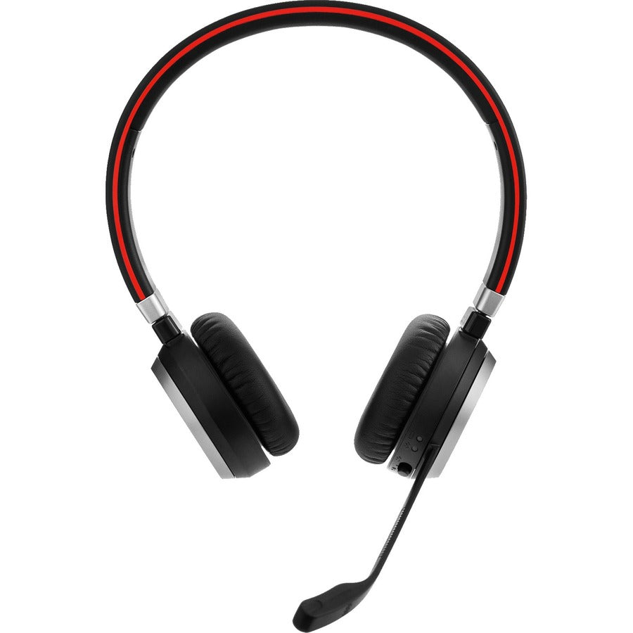 JABRA EVOLVE 65 SE LINK380A MS STEREO
