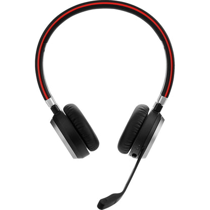 JABRA EVOLVE 65 SE LINK380A MS STEREO