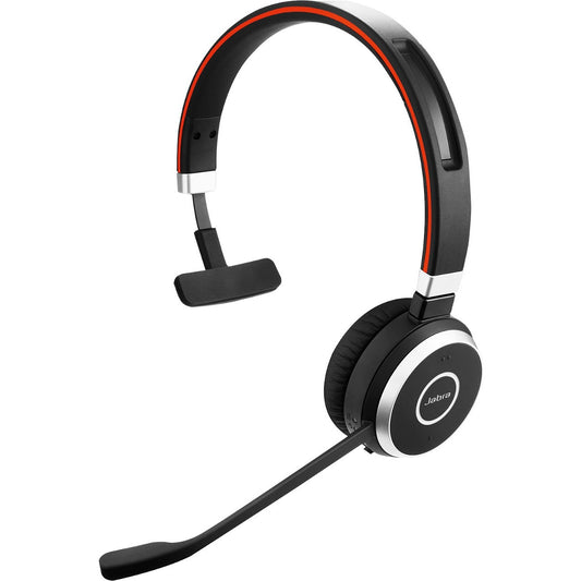 JABRA EVOLVE 65 SE LINK380A UC MONO